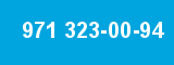 971 323-00-94